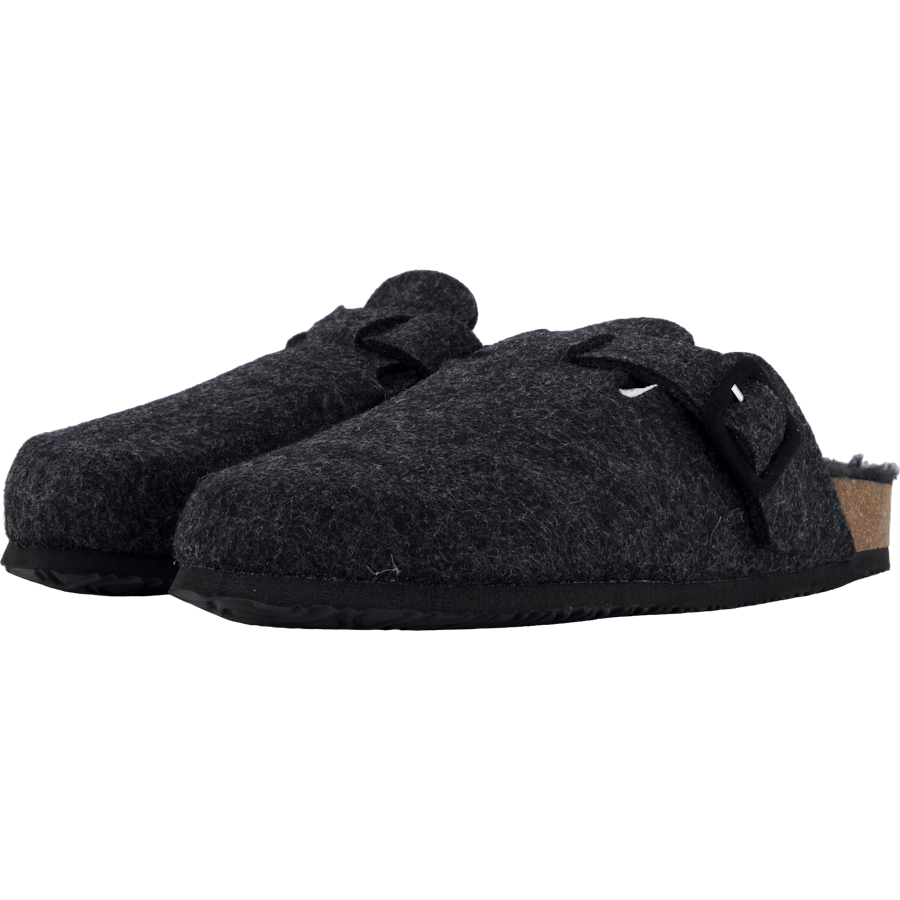 Sapri Felt W Black