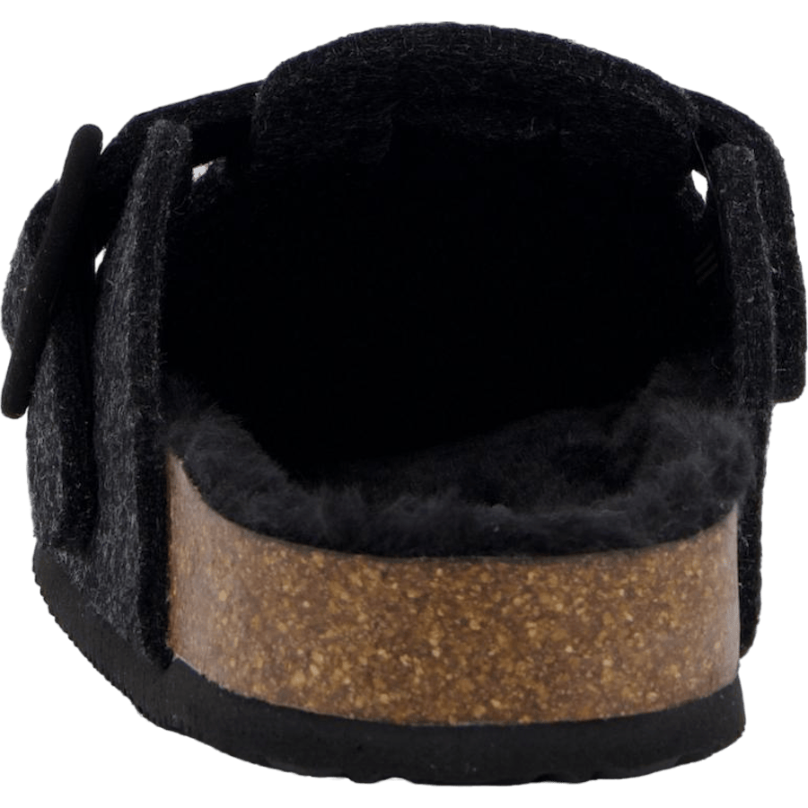 Sapri Felt W Black