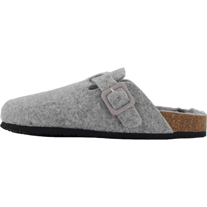 Sapri Felt W Grey