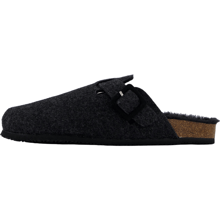 Sapri Felt M Black