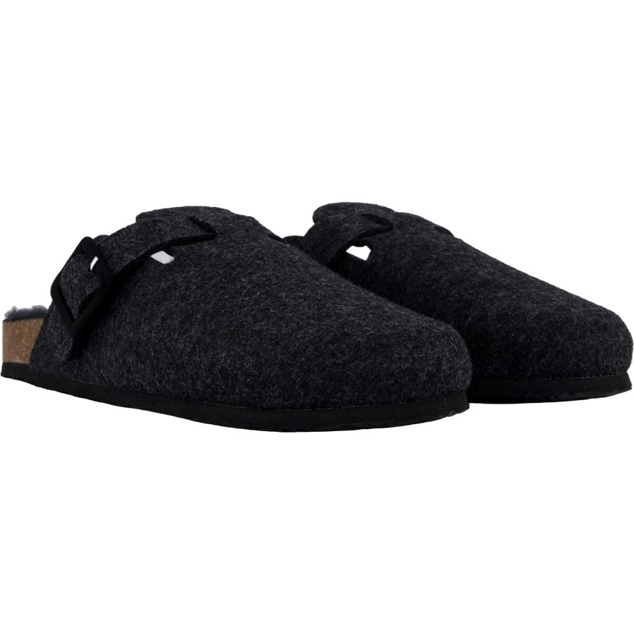 Sapri Felt M Black