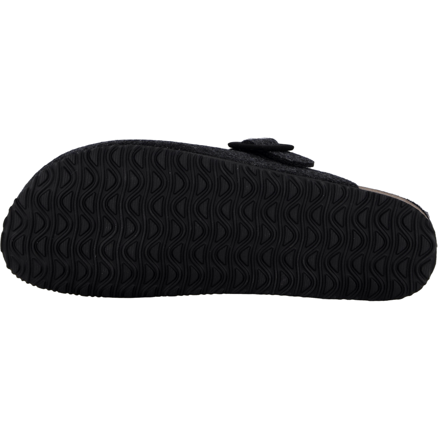 Sapri Felt M Black