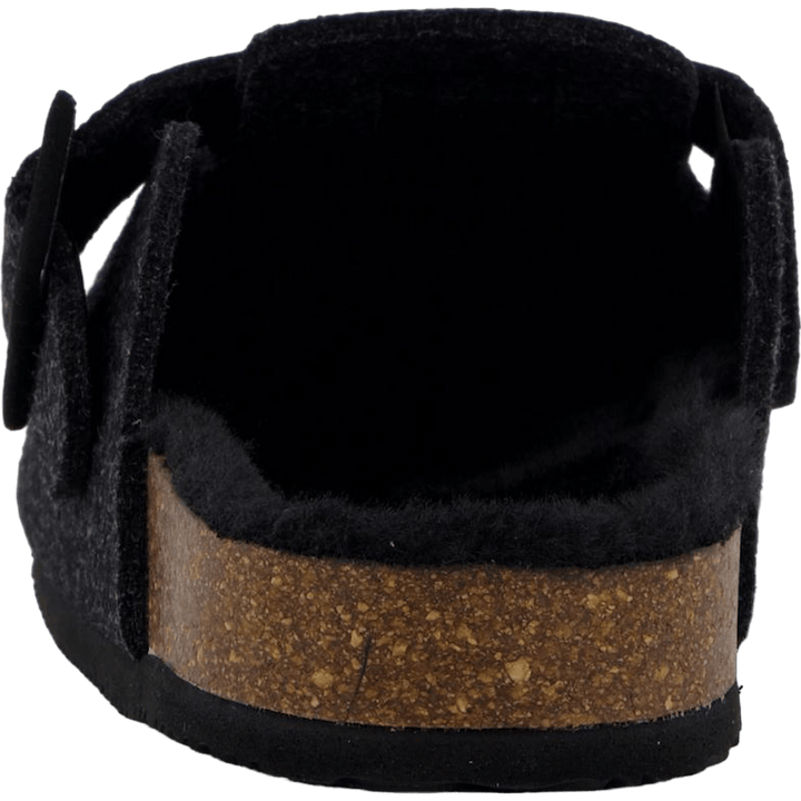 Sapri Felt M Black