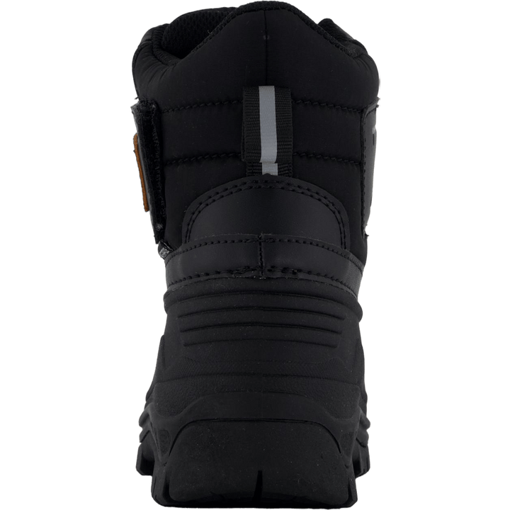 Winter K Black