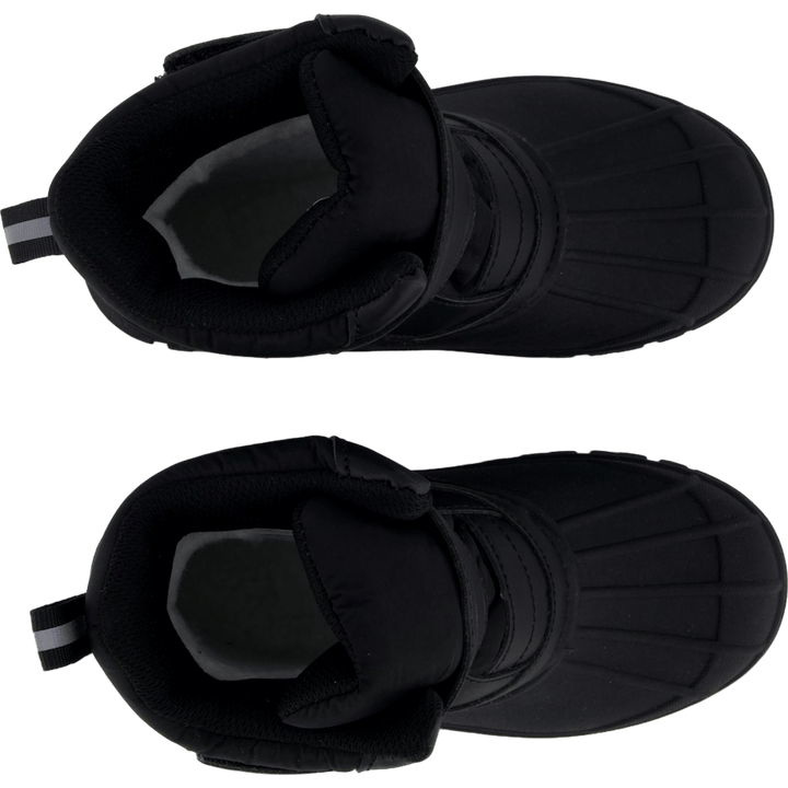 Winter K Black