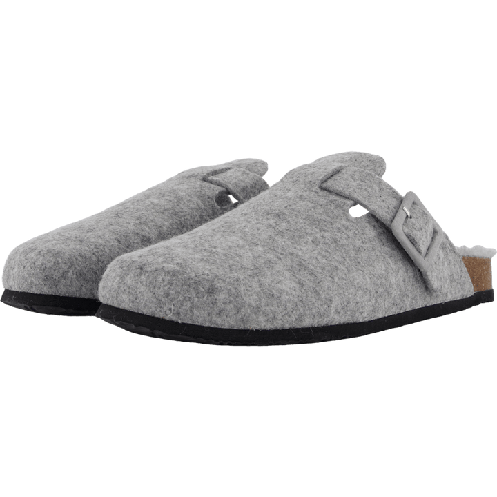 Sapri Felt M Grey