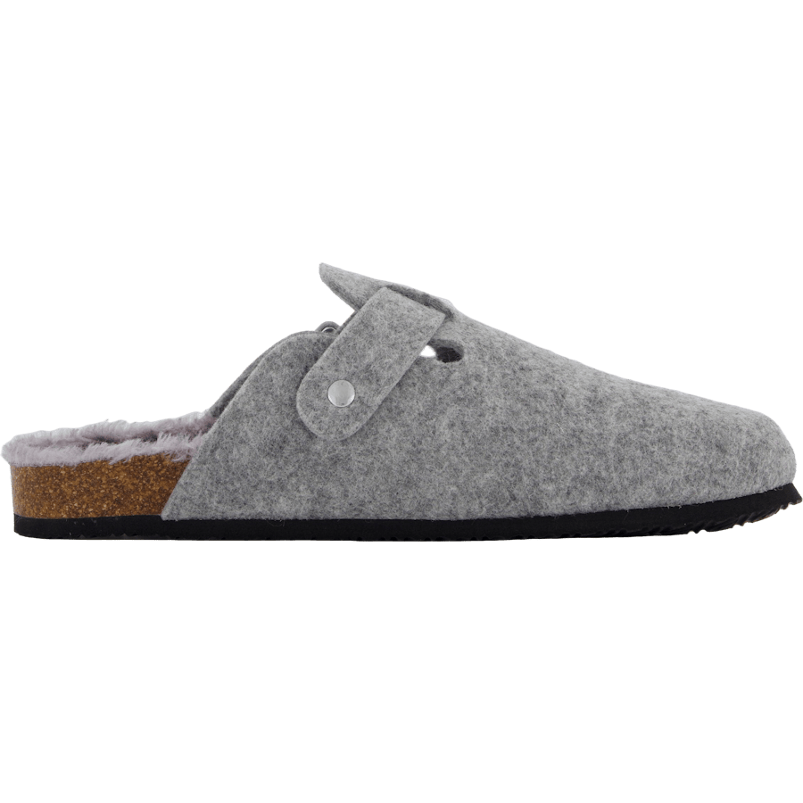 Sapri Felt M Grey