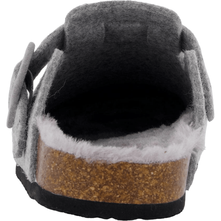 Sapri Felt M Grey