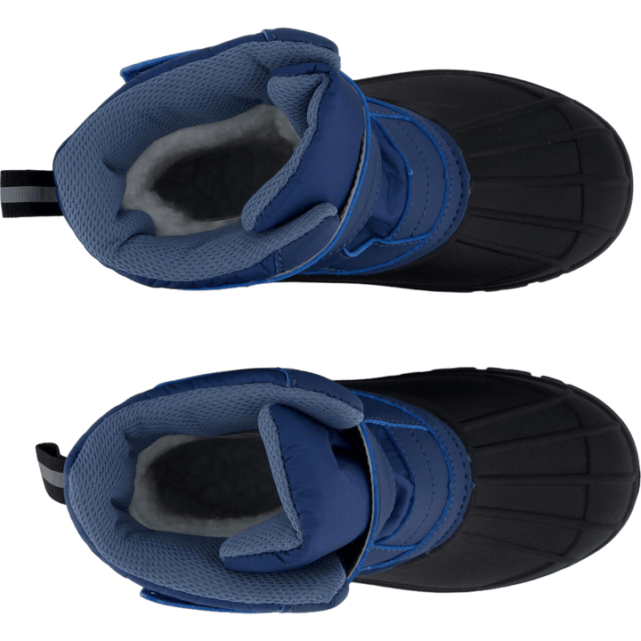 Winter K Blue