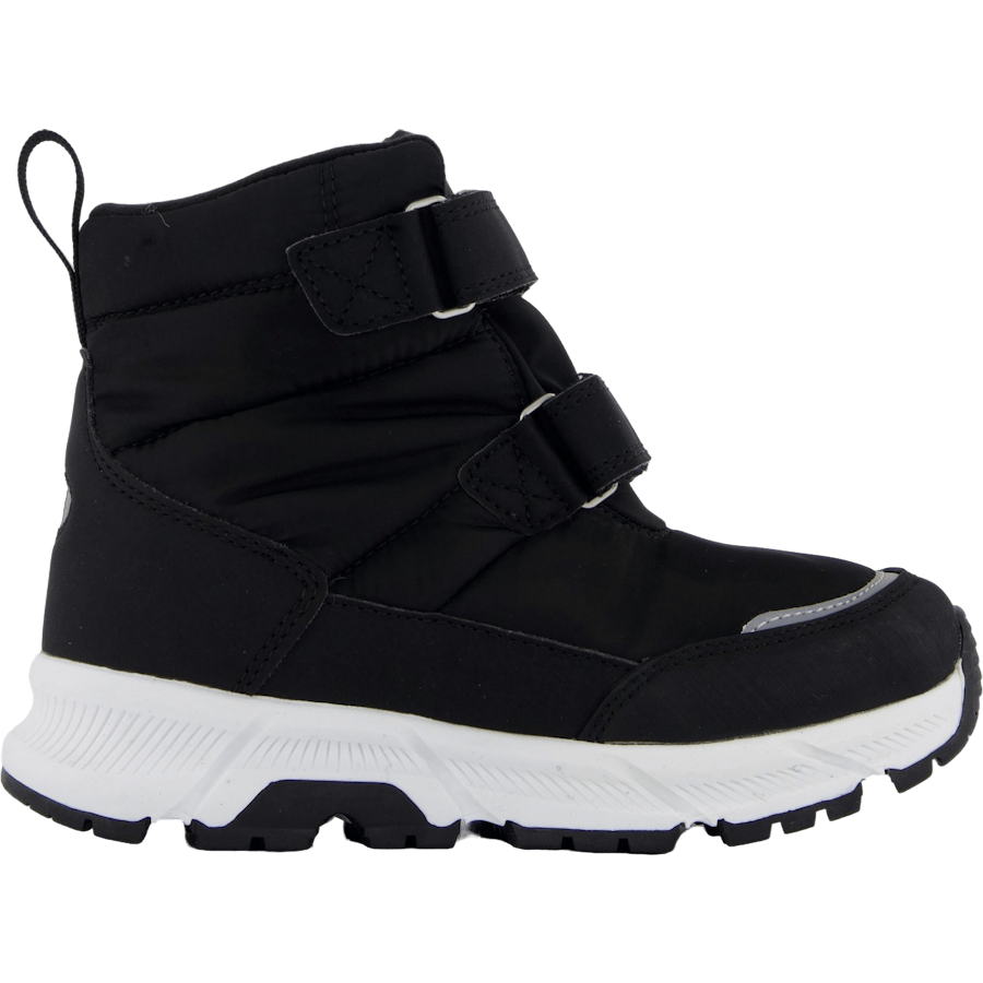 Salmis Black