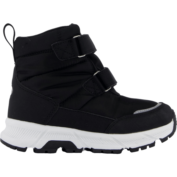 Salmis Black