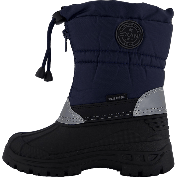 Tide K Blue