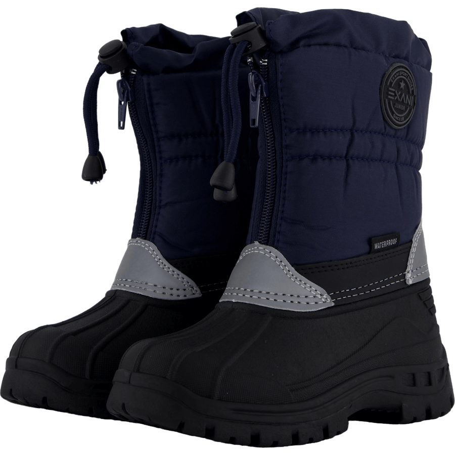 Tide K Blue
