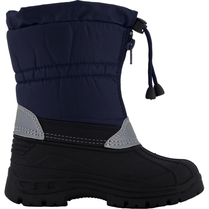 Tide K Blue