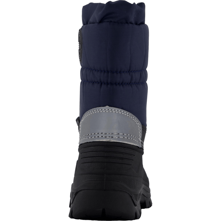 Tide K Blue