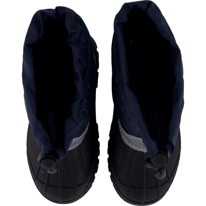 Tide K Blue