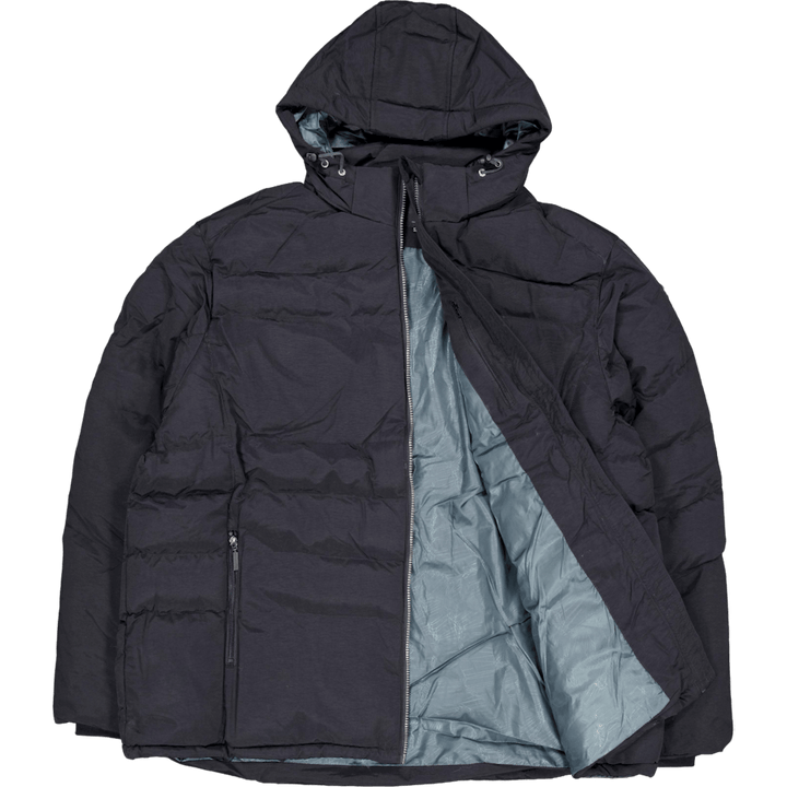 Torino Jkt Black