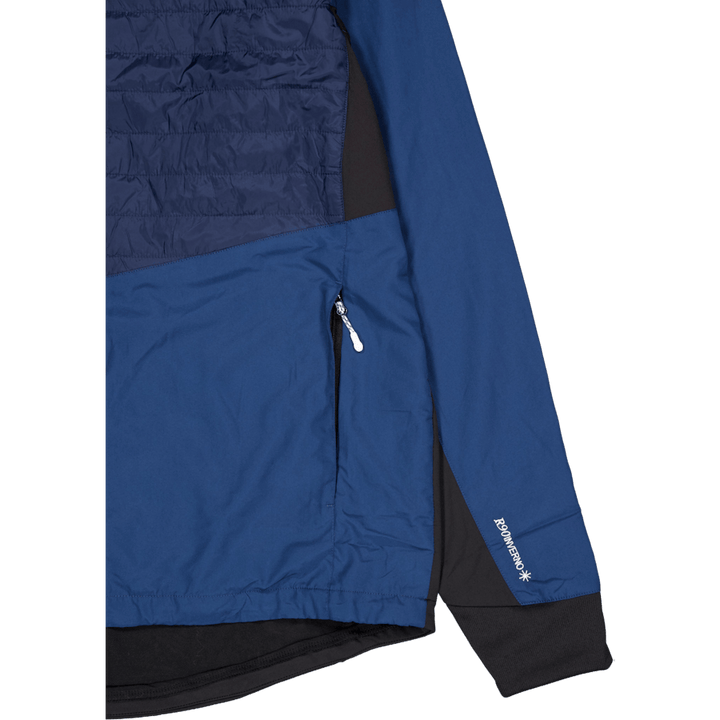 R90 Inverno Jkt Jeans