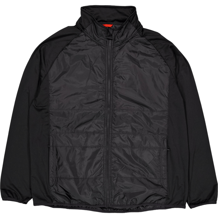 Hybrid Jkt Black