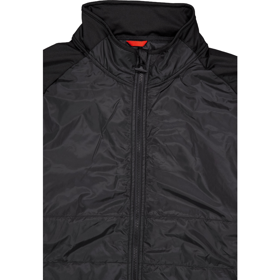 Hybrid Jkt Black