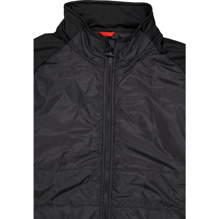 Hybrid Jkt Black