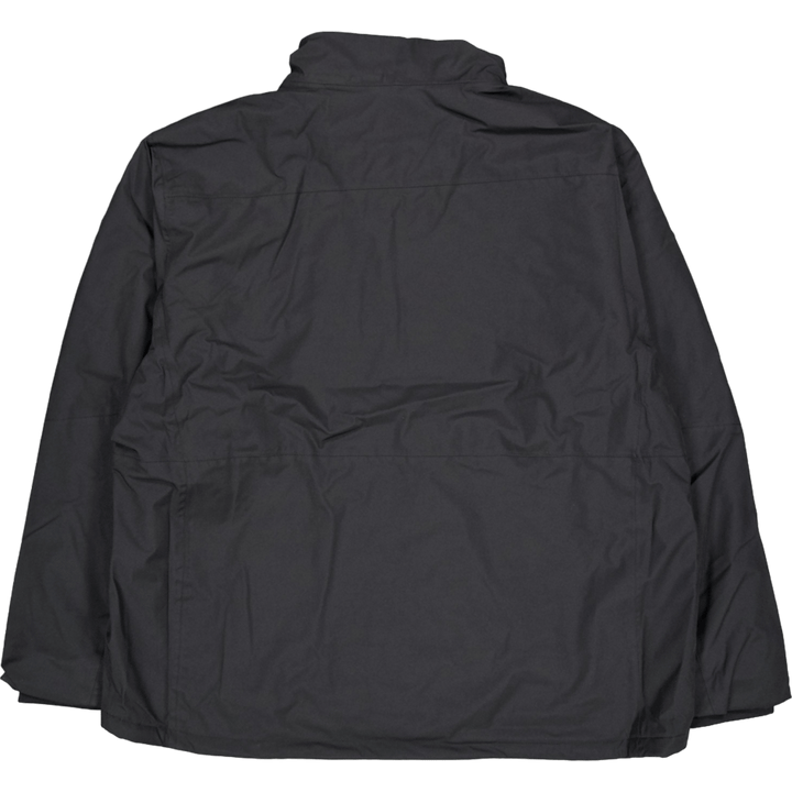 Milan Jkt Black