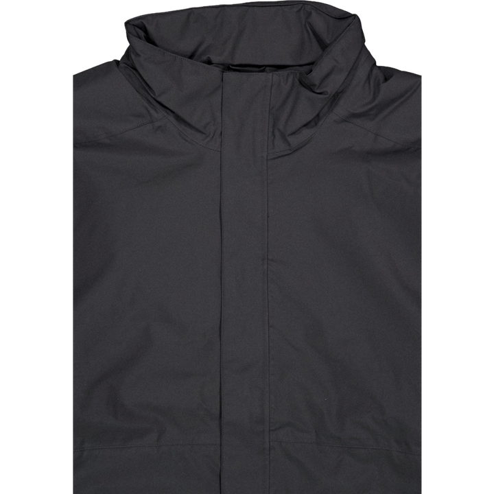 Milan Jkt Black