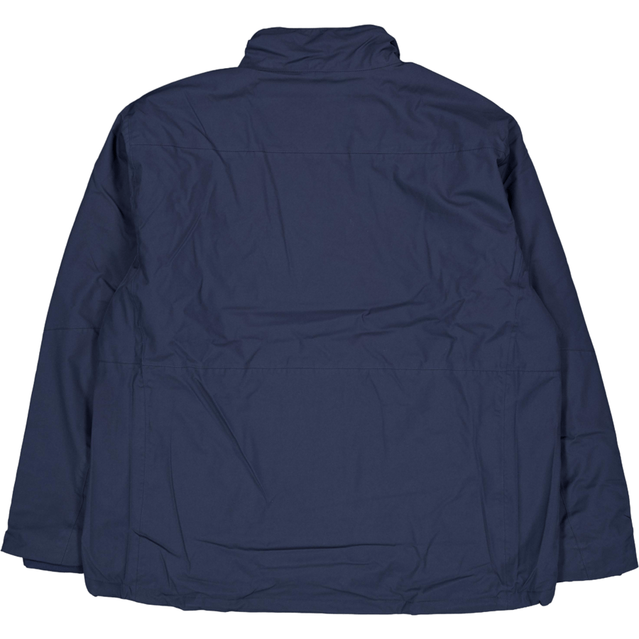 Milan Jkt Navy