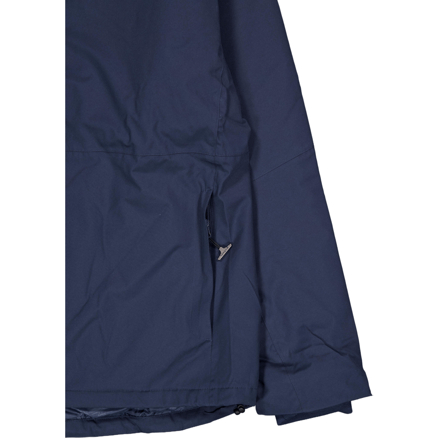 Milan Jkt Navy