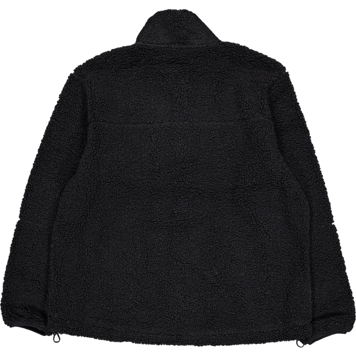 Parma Jkt Black