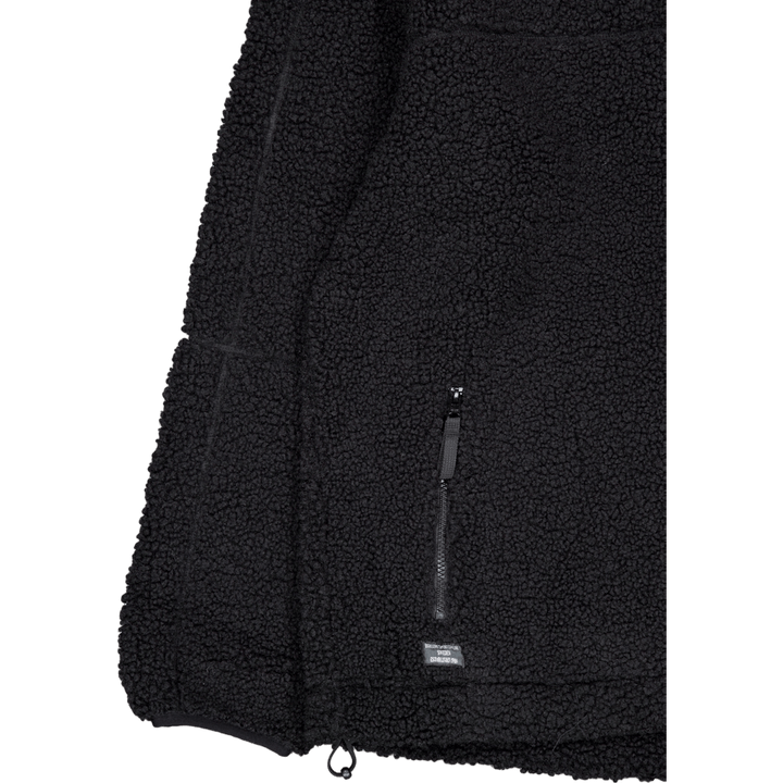 Parma Jkt Black