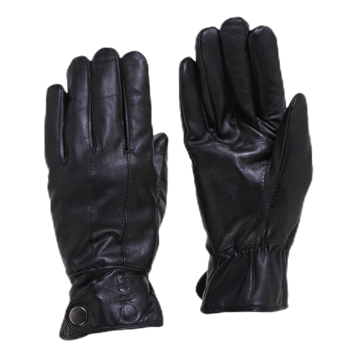 Drive Gloves Black