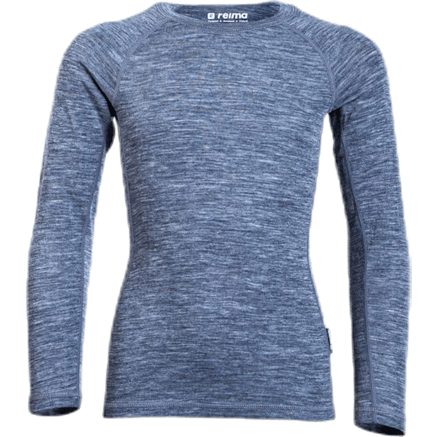 Kinsei Merino Wool Set Grey