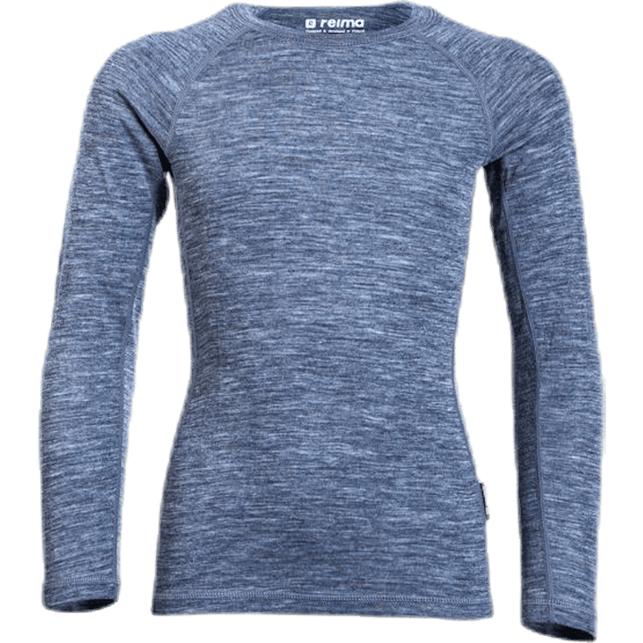 Kinsei Merino Wool Set Grey