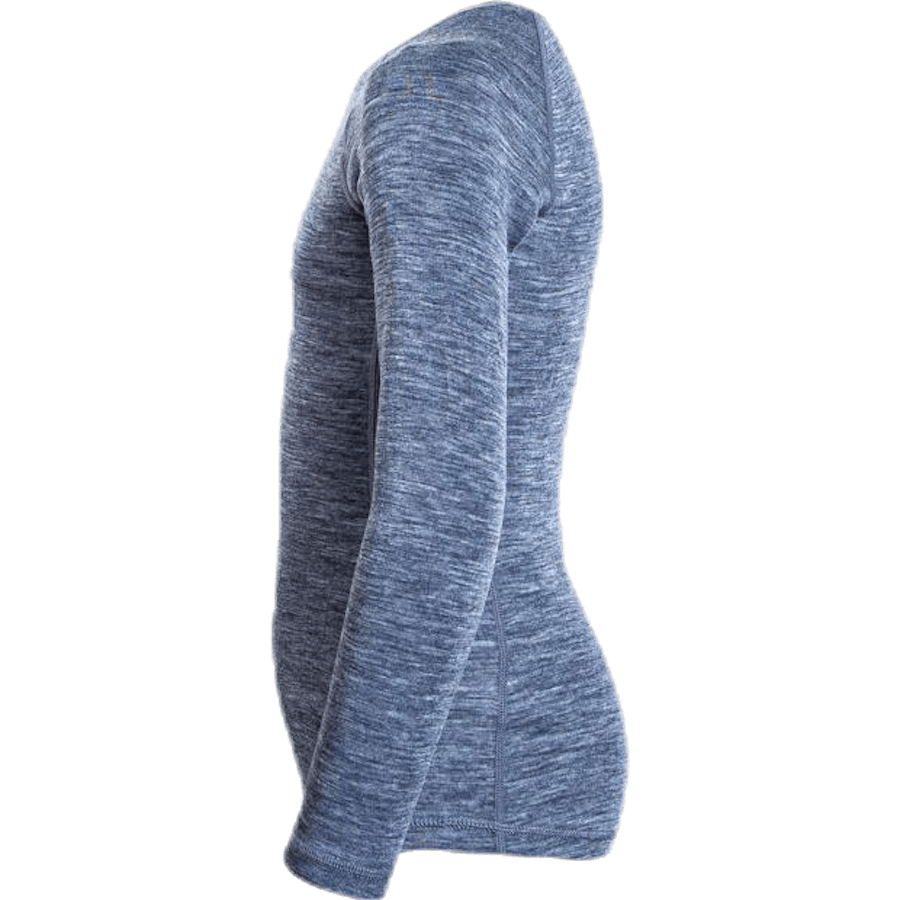 Kinsei Merino Wool Set Grey