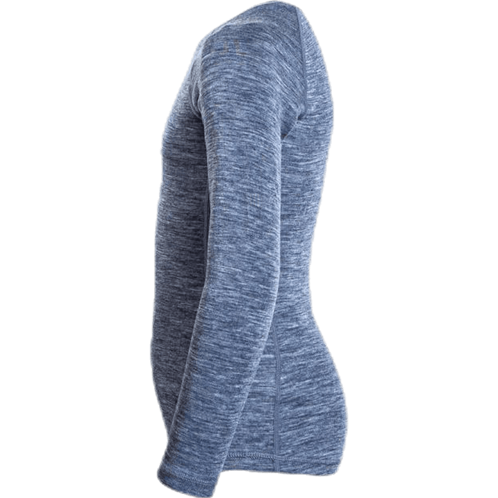 Kinsei Merino Wool Set Grey