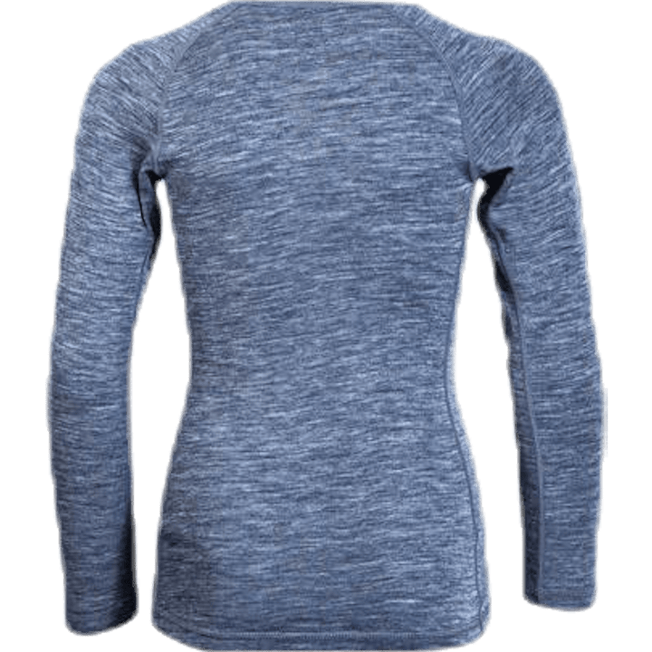 Kinsei Merino Wool Set Grey