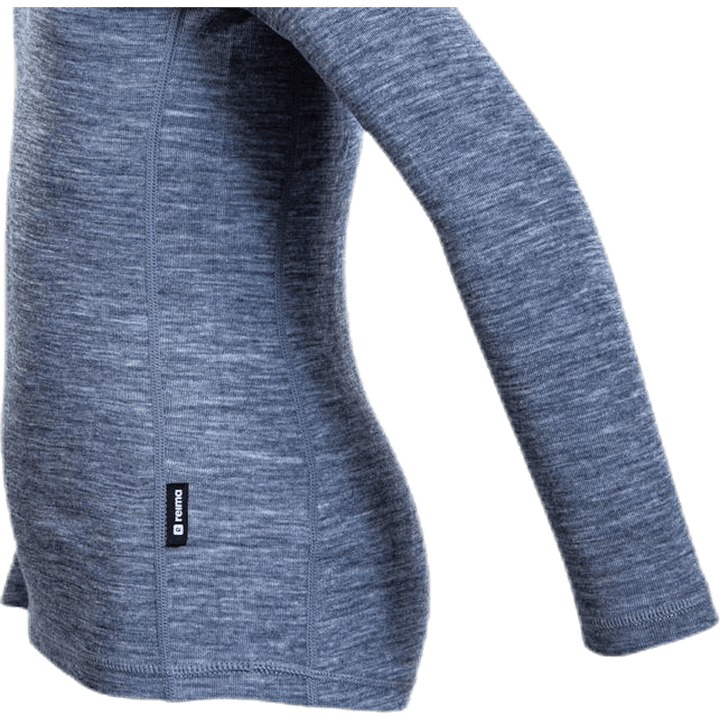 Kinsei Merino Wool Set Grey