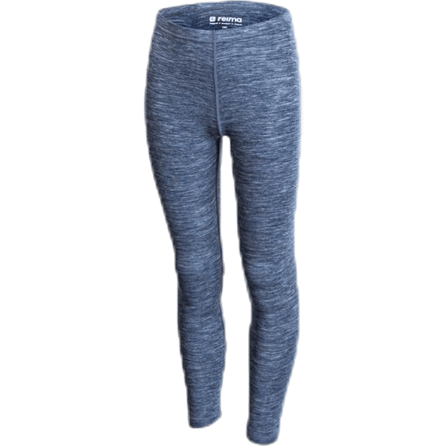 Kinsei Merino Wool Set Grey