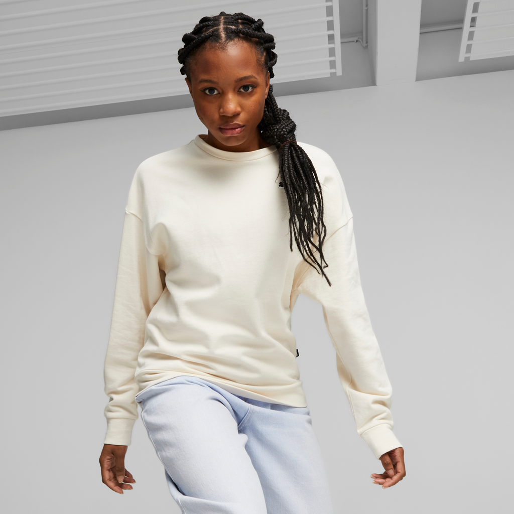 Better Essentials Crew Tr