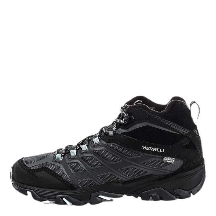 Merrell moab fst ice+ thermo snow boots best sale