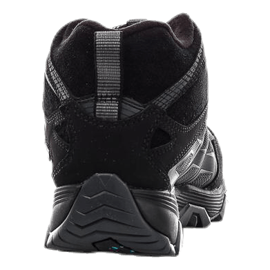 Merrell moab fst ice+ 2025 thermo waterproof