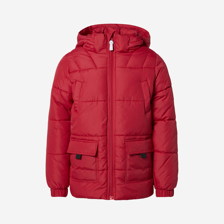 Artic Jr  Reco Jacket Jester Red