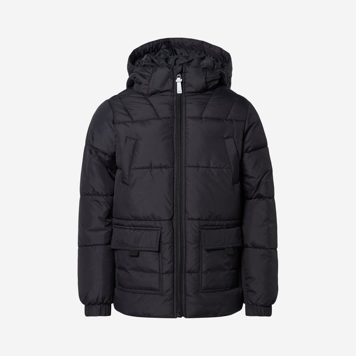 Artic Jr  Reco Jacket Black