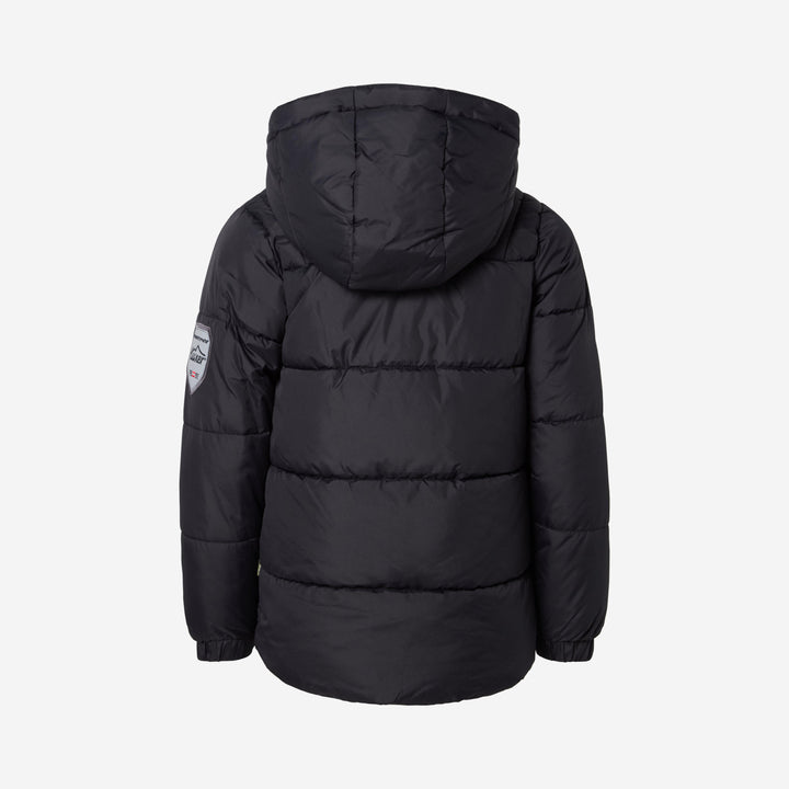 Artic Jr  Reco Jacket Black