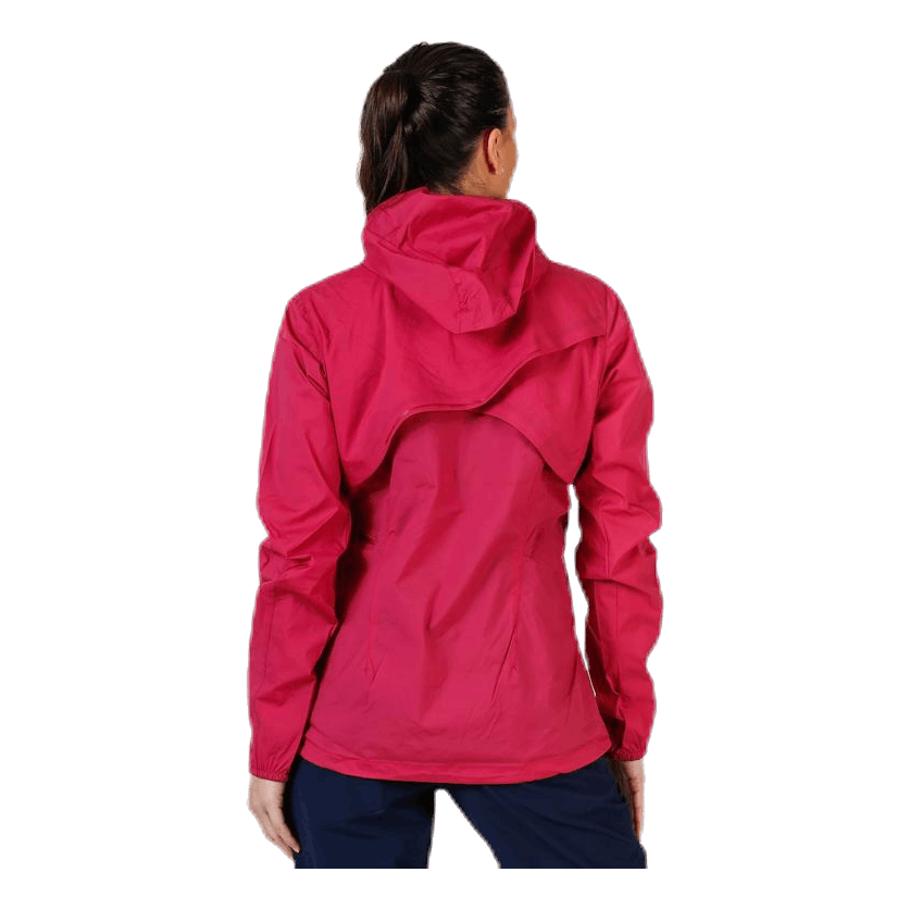 Microlight jacket bergans online
