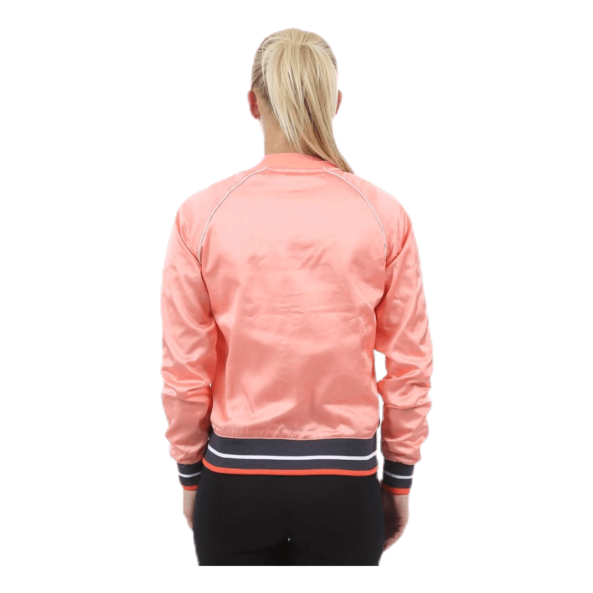 Rio Jacket Pink