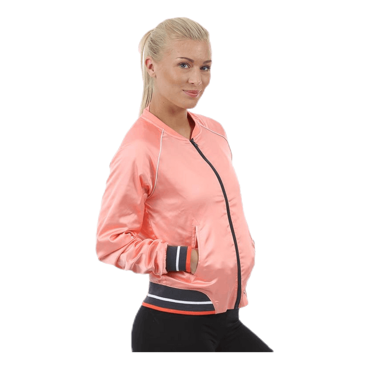 Rio Jacket Pink