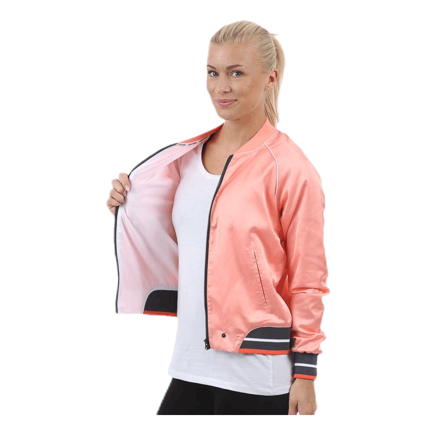 Rio Jacket Pink