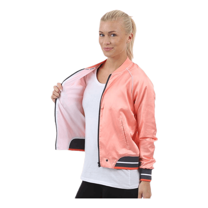 Rio Jacket Pink